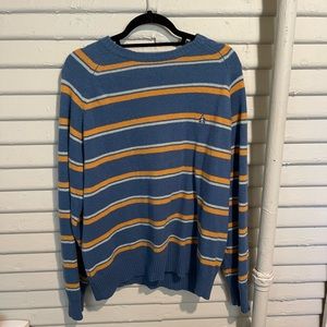 Vintage Penguin Sweater